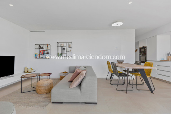 Endursala - Penthouse - Torrevieja - Los Balcones