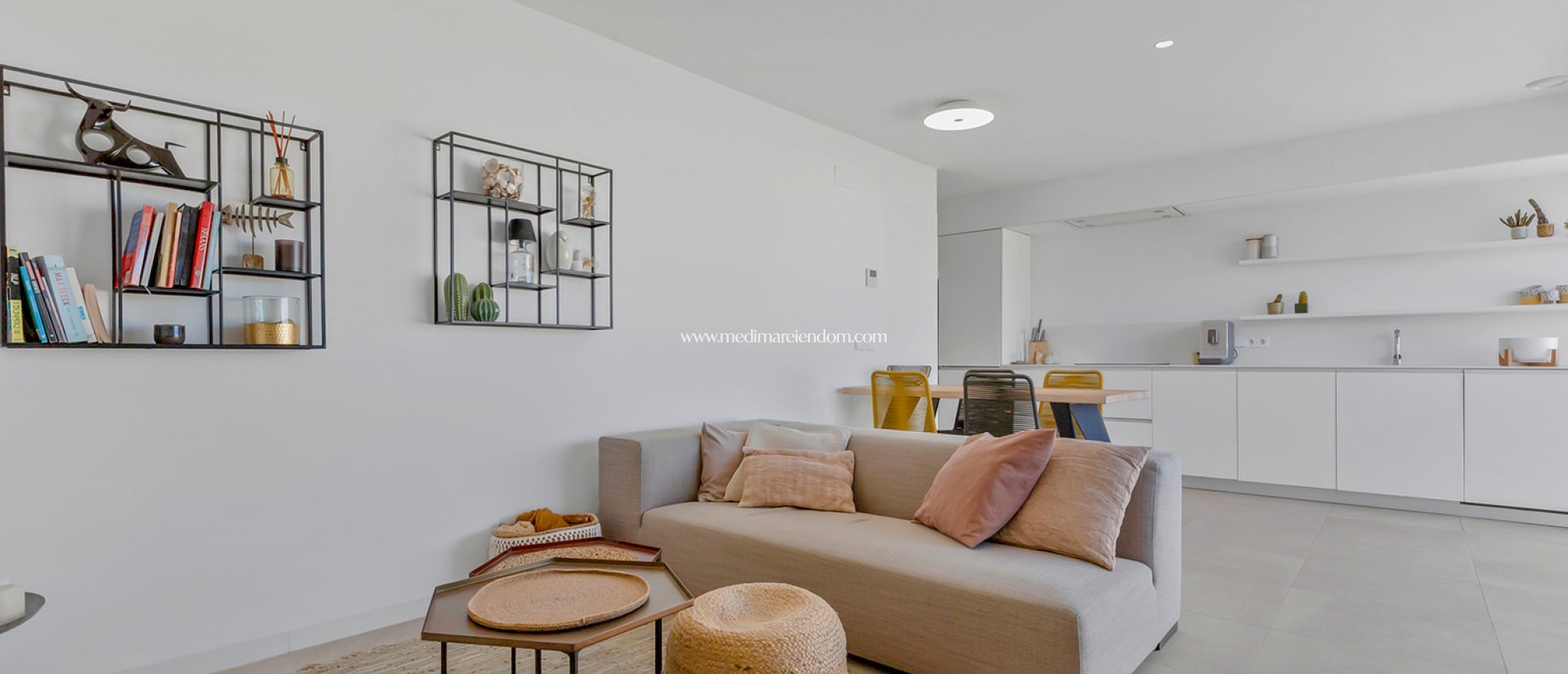 Endursala - Penthouse - Torrevieja - Los Balcones