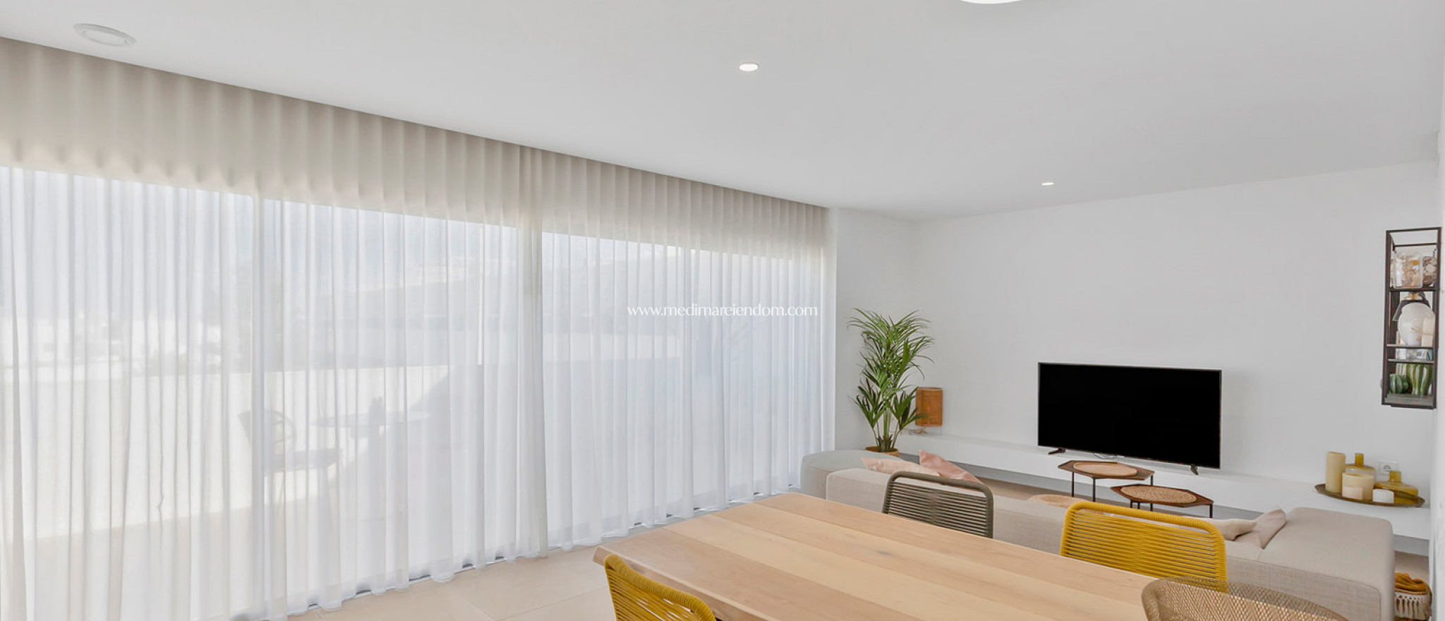 Endursala - Penthouse - Torrevieja - Los Balcones