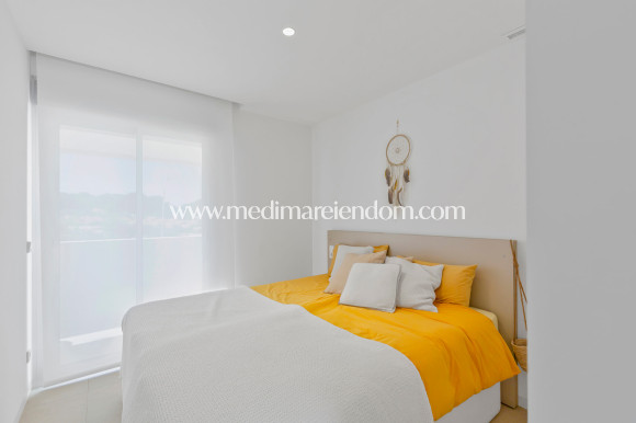 Endursala - Penthouse - Torrevieja - Los Balcones