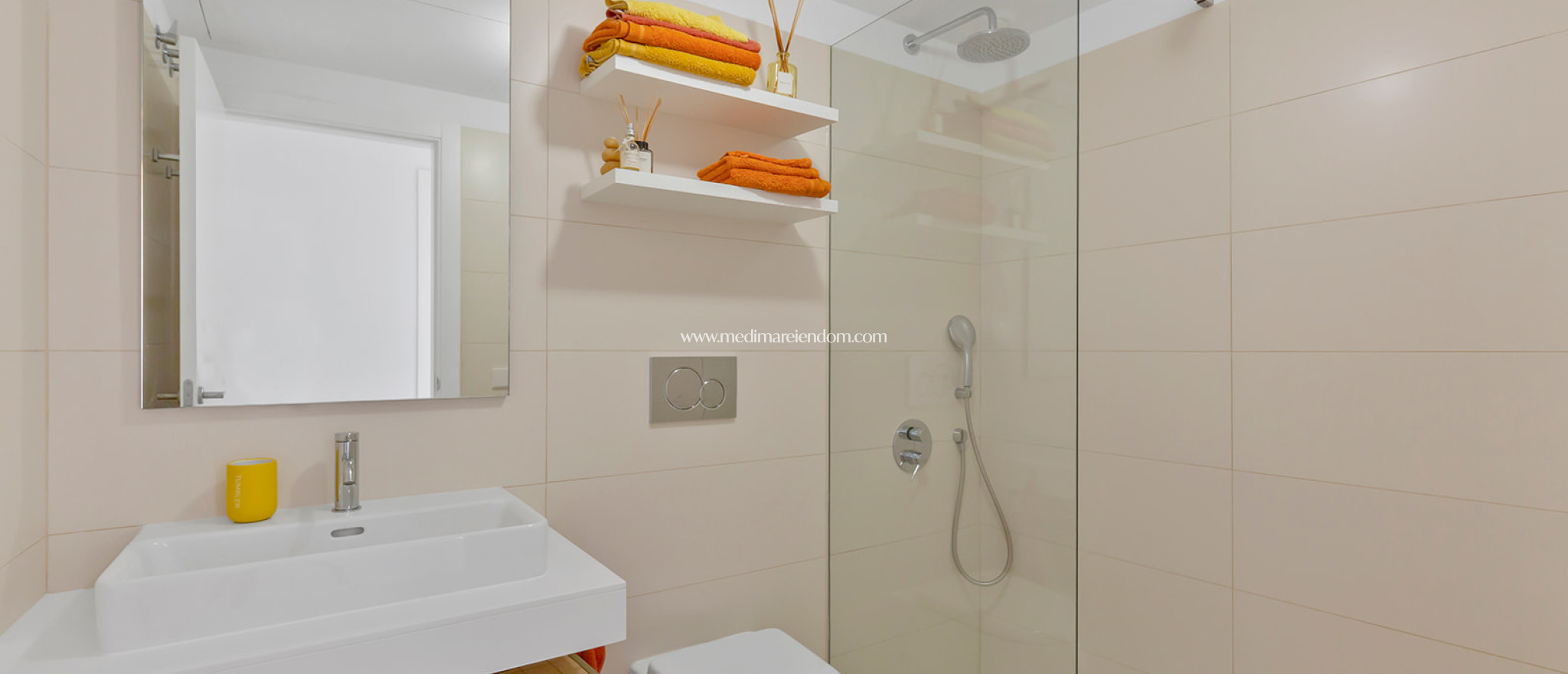 Endursala - Penthouse - Torrevieja - Los Balcones