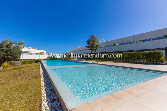 Endursala - Penthouse - Torrevieja - Los Balcones