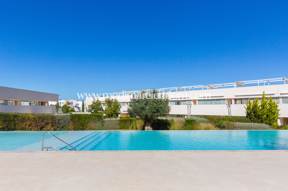 Endursala - Penthouse - Torrevieja - Los Balcones