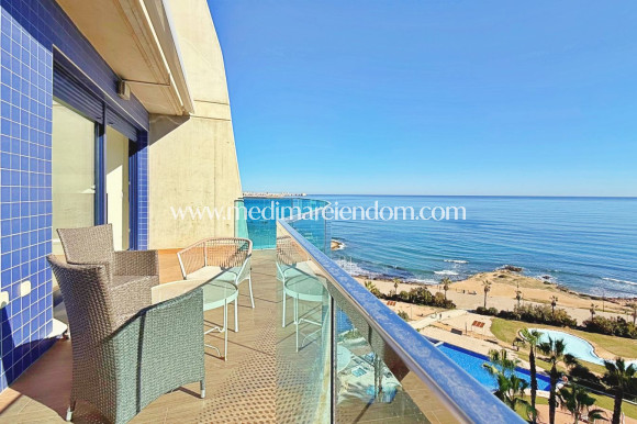 Endursala - Penthouse - Torrevieja - Punta Prima