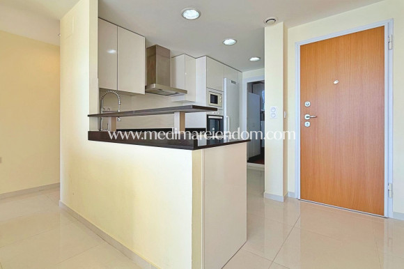 Endursala - Penthouse - Torrevieja - Punta Prima