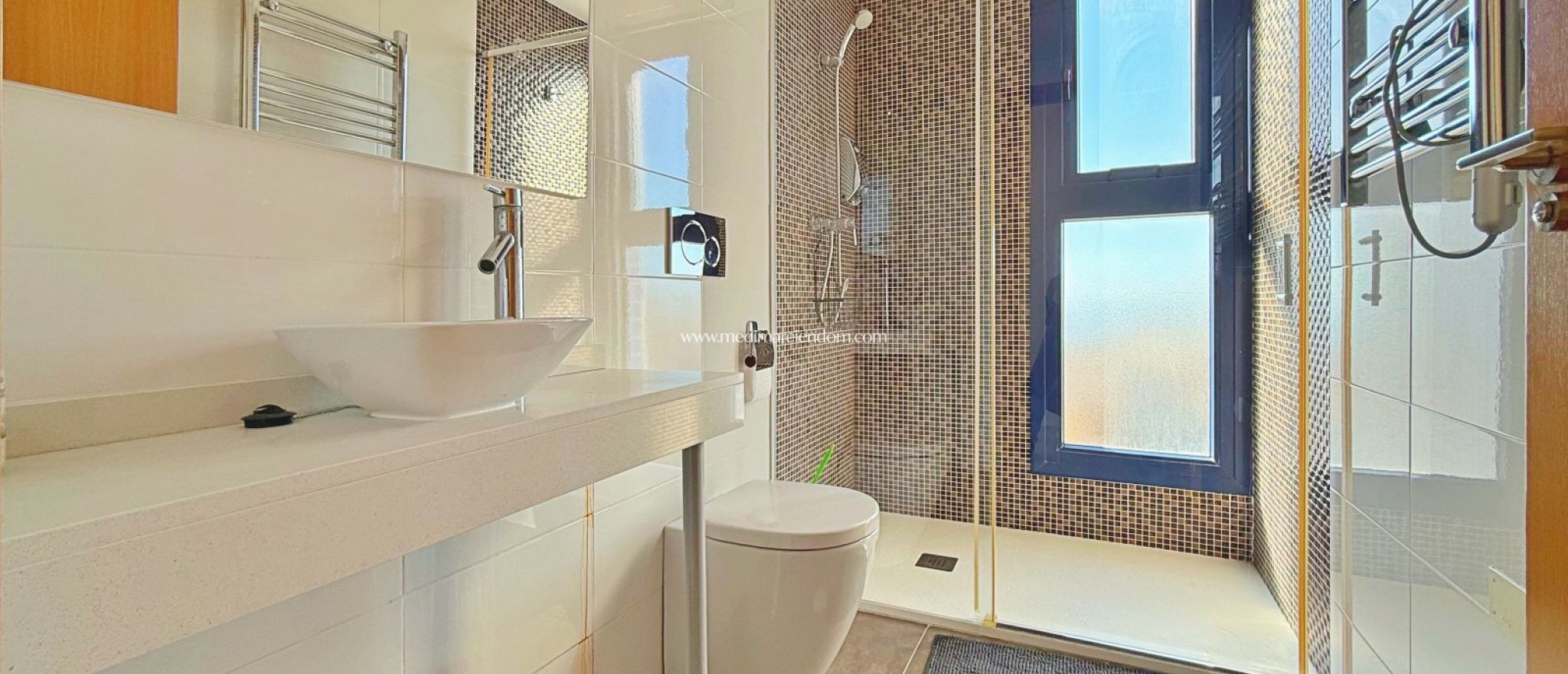 Endursala - Penthouse - Torrevieja - Punta Prima