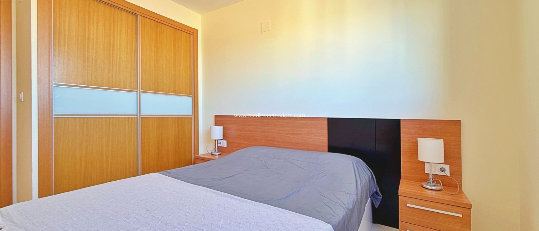 Endursala - Penthouse - Torrevieja - Punta Prima