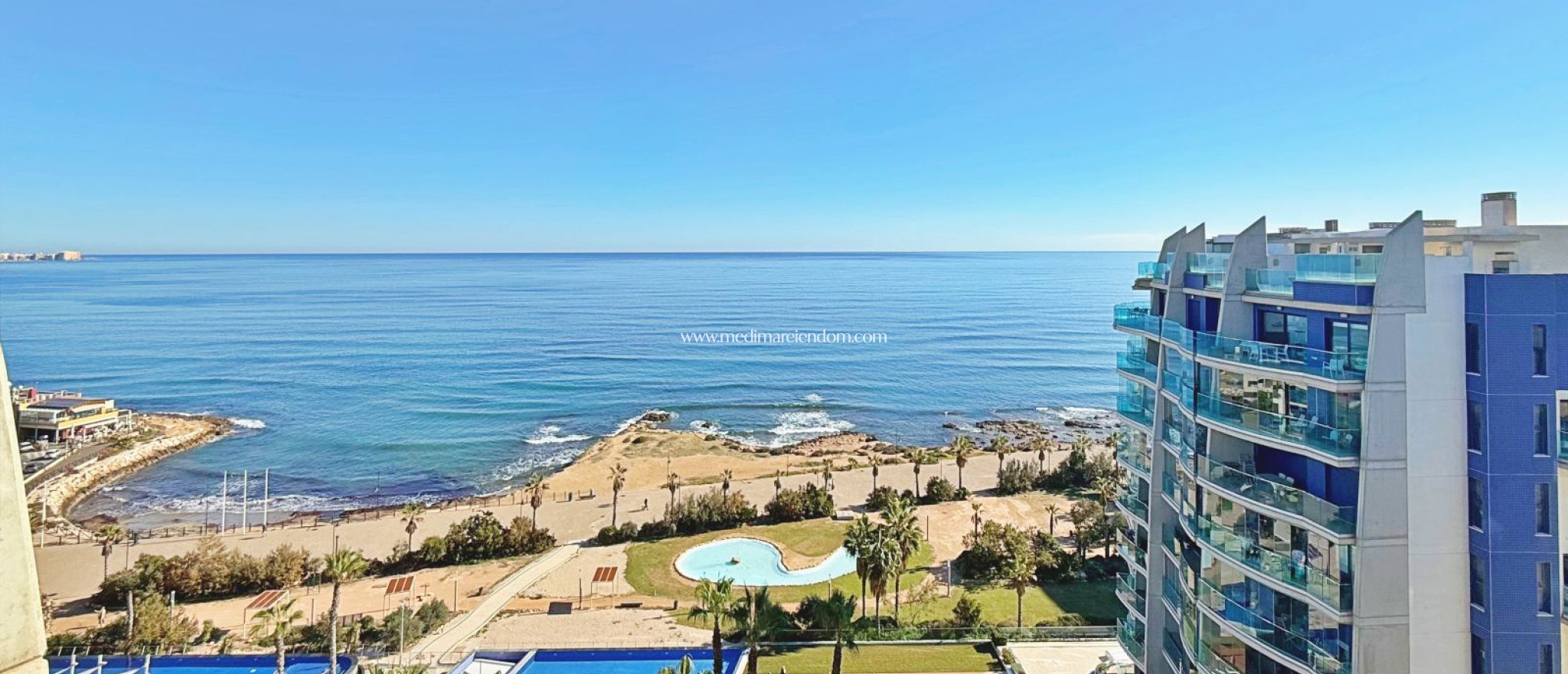 Endursala - Penthouse - Torrevieja - Punta Prima