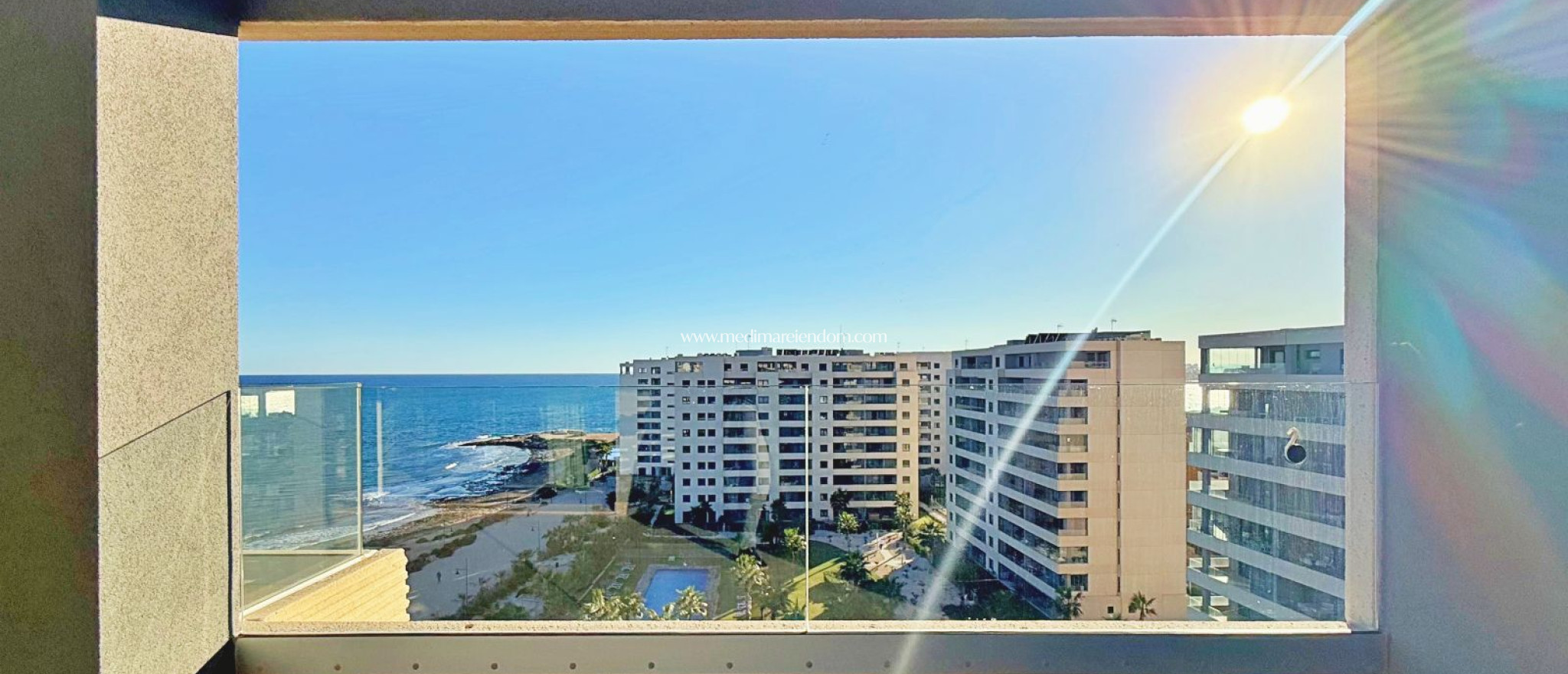 Endursala - Penthouse - Torrevieja - Punta Prima