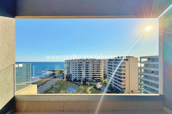 Endursala - Penthouse - Torrevieja - Punta Prima