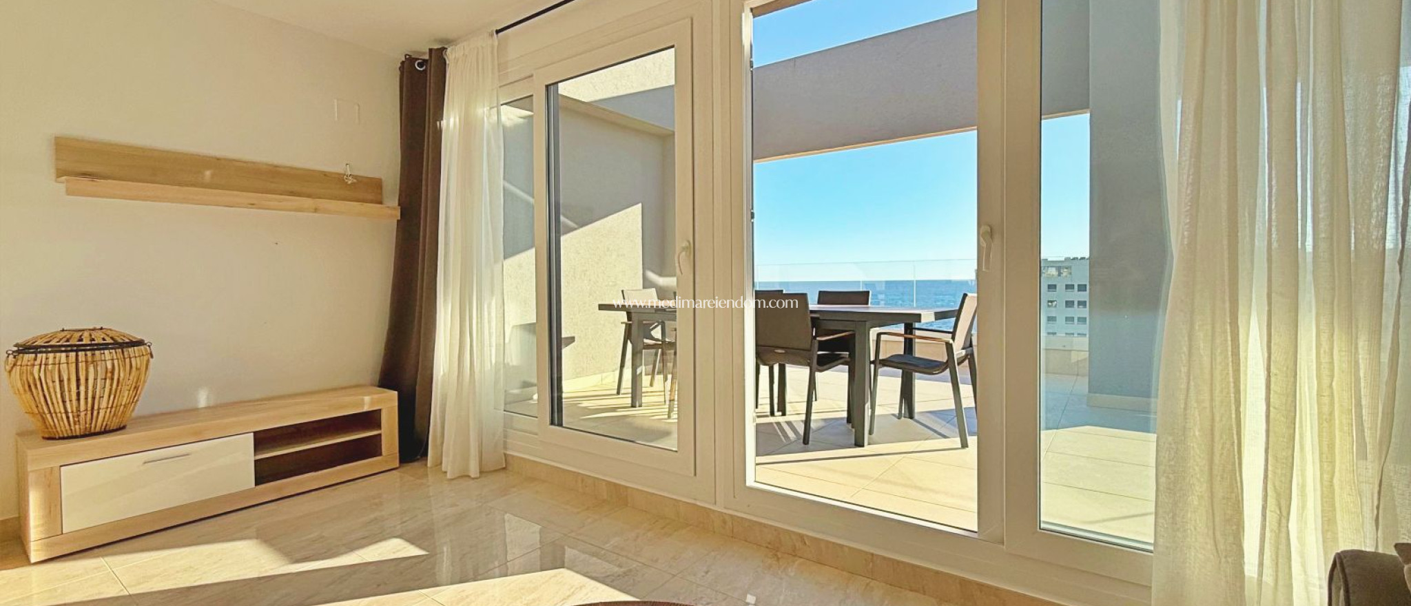 Endursala - Penthouse - Torrevieja - Punta Prima