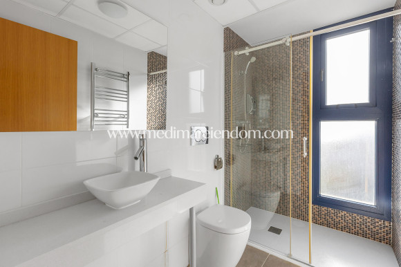 Endursala - Penthouse - Torrevieja - Punta Prima