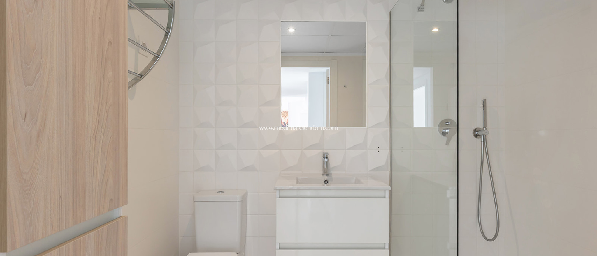 Endursala - Penthouse - Torrevieja - Punta Prima