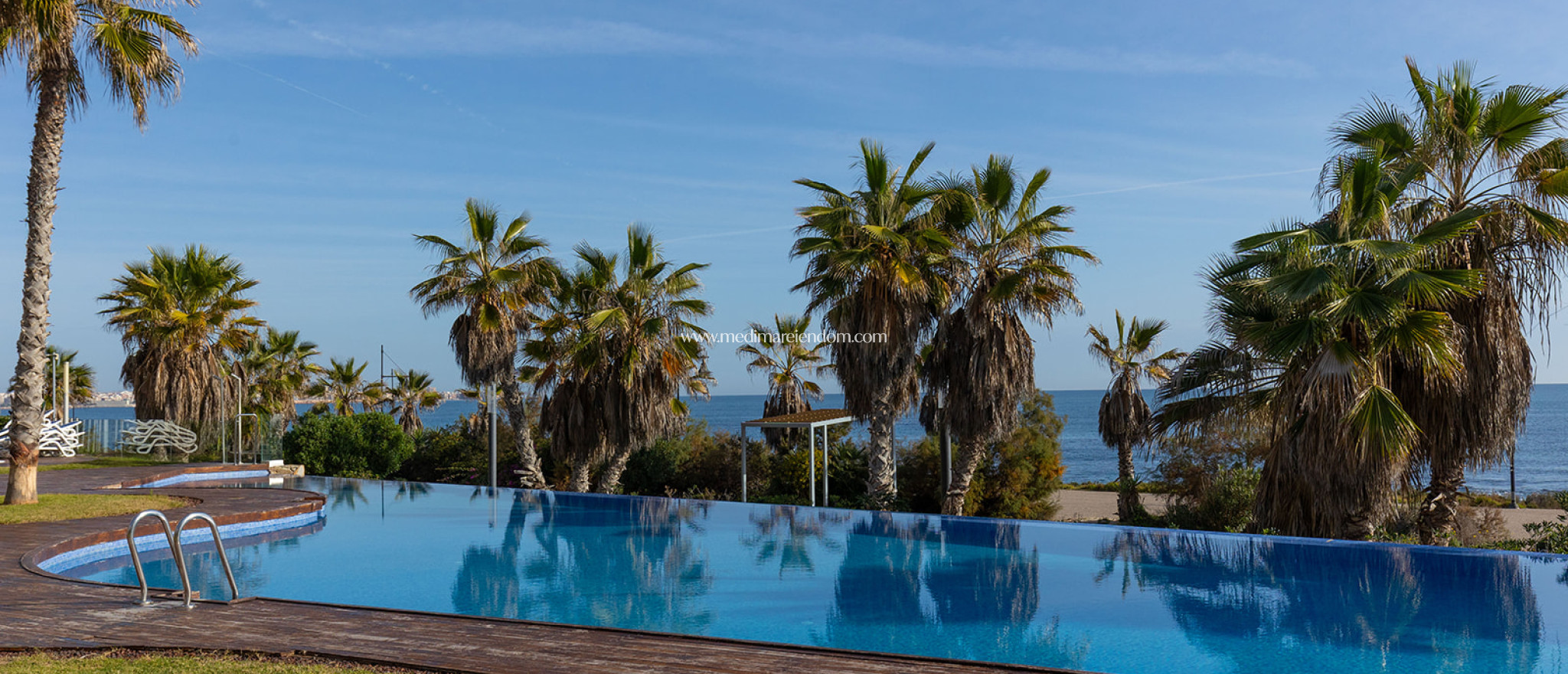 Endursala - Penthouse - Torrevieja - Punta Prima