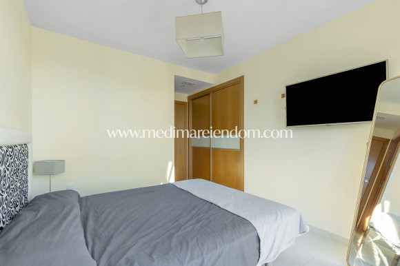 Endursala - Penthouse - Torrevieja - Punta Prima