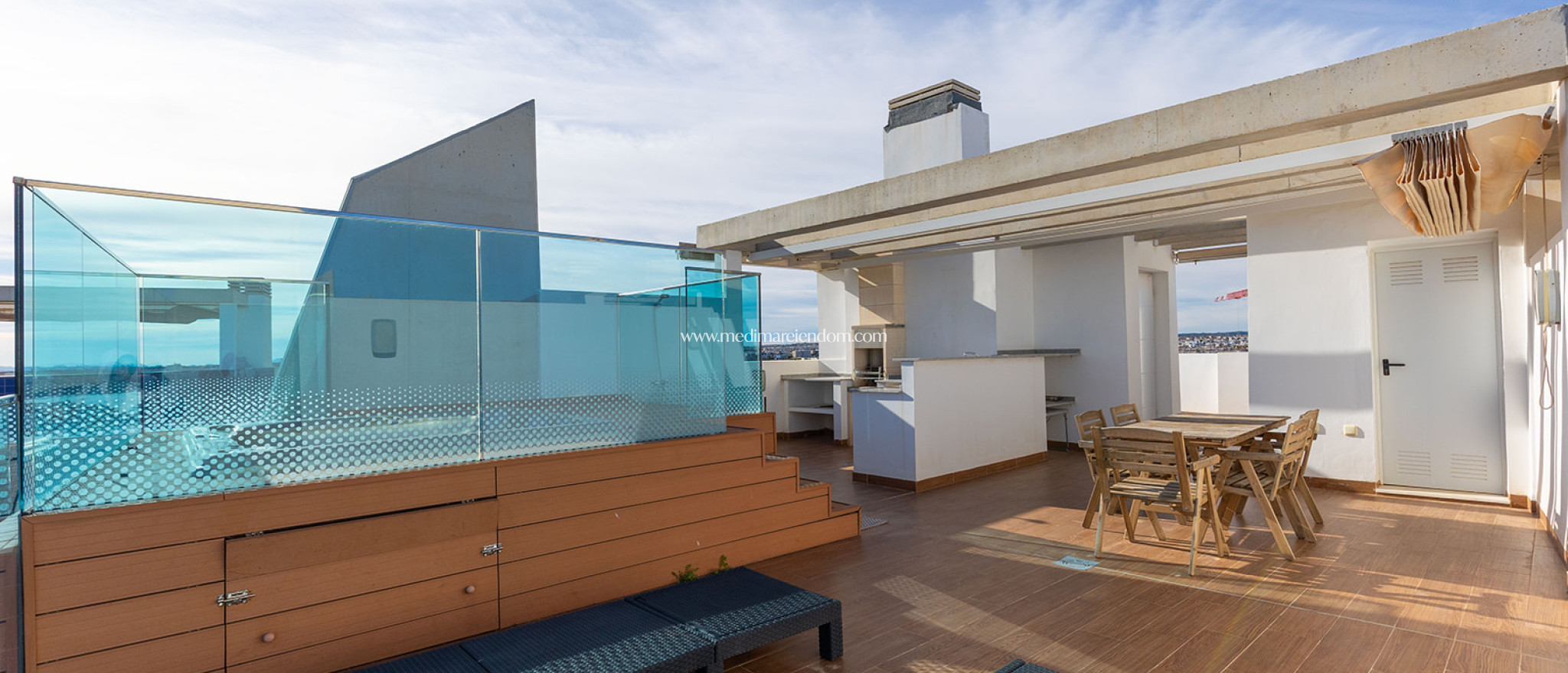Endursala - Penthouse - Torrevieja - Punta Prima
