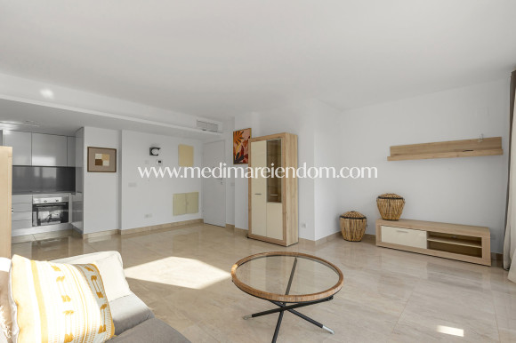 Endursala - Penthouse - Torrevieja - Punta Prima