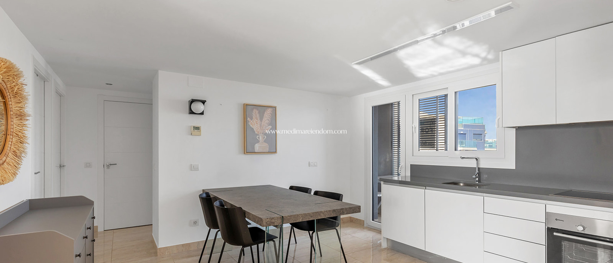 Endursala - Penthouse - Torrevieja - Punta Prima