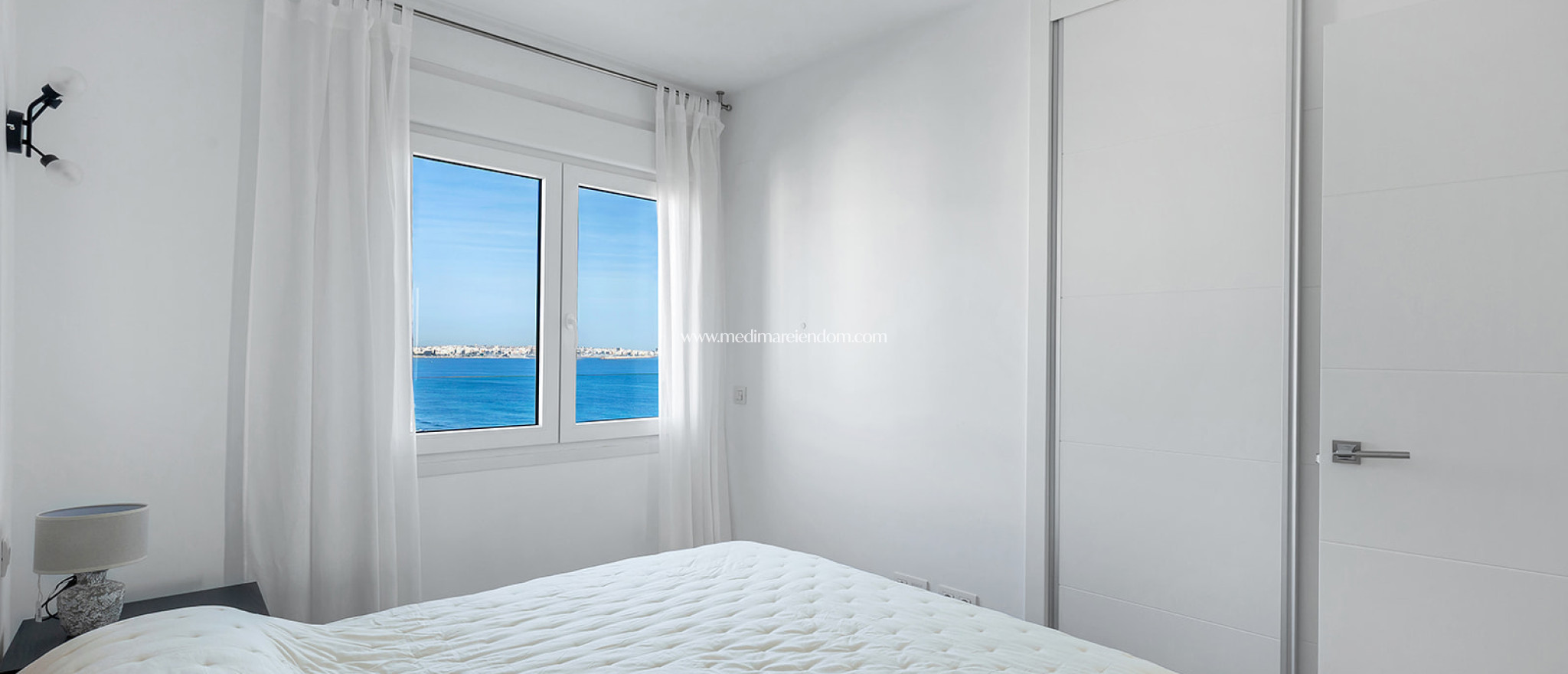 Endursala - Penthouse - Torrevieja - Punta Prima