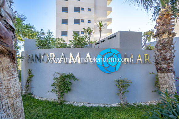 Endursala - Penthouse - Torrevieja - Punta Prima