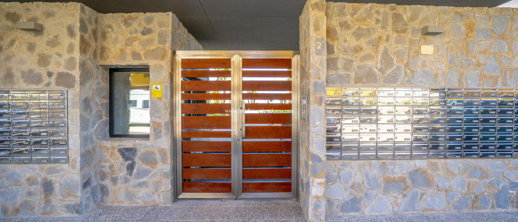 Endursala - Penthouse - Torrevieja - Punta Prima