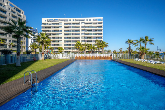 Endursala - Penthouse - Torrevieja - Punta Prima