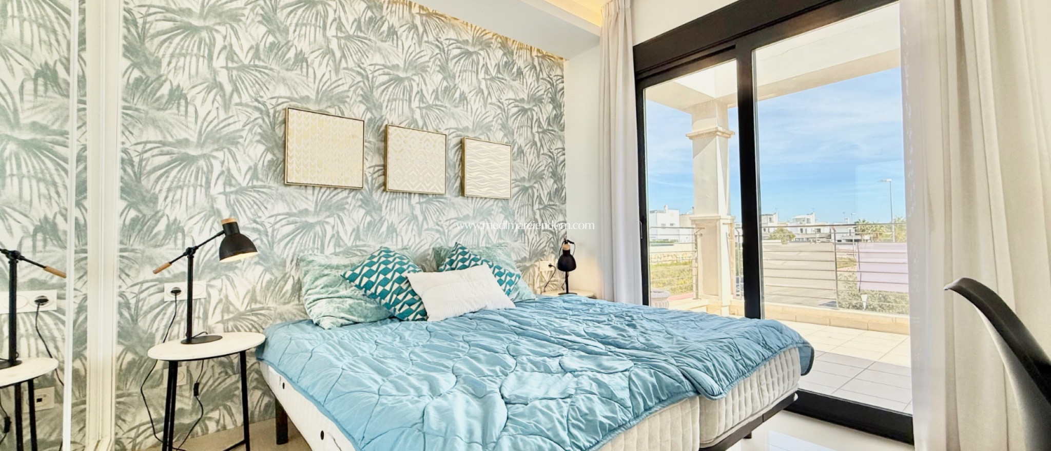 Endursala - Raðhús - Ciudad Quesada/Rojales - Lo Marabu