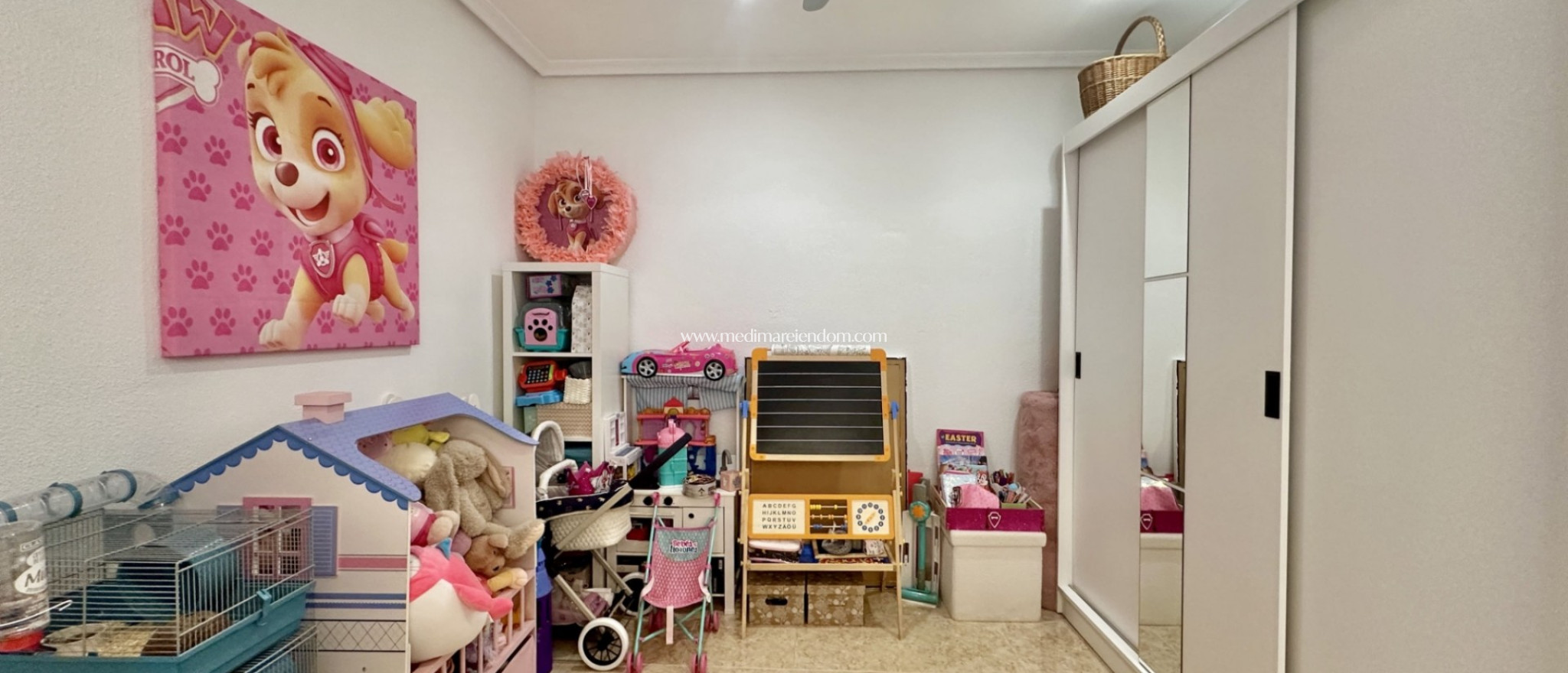 Endursala - Raðhús - Orihuela Costa - La Florida