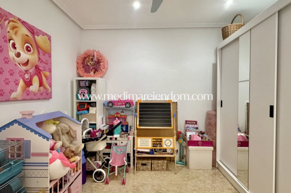 Endursala - Raðhús - Orihuela Costa - La Florida