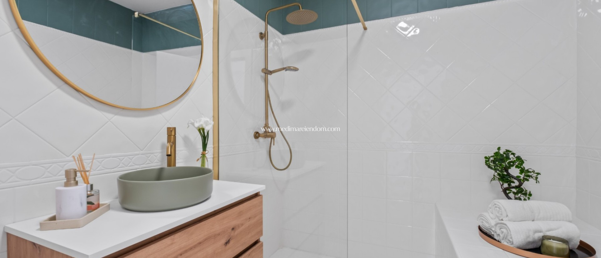 Endursala - Raðhús - Orihuela Costa - La Florida