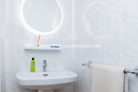 Endursala - Raðhús - Orihuela Costa - La Zenia