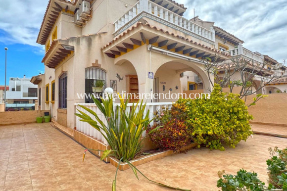 Endursala - Raðhús - Orihuela Costa - Lomas de Cabo Roig