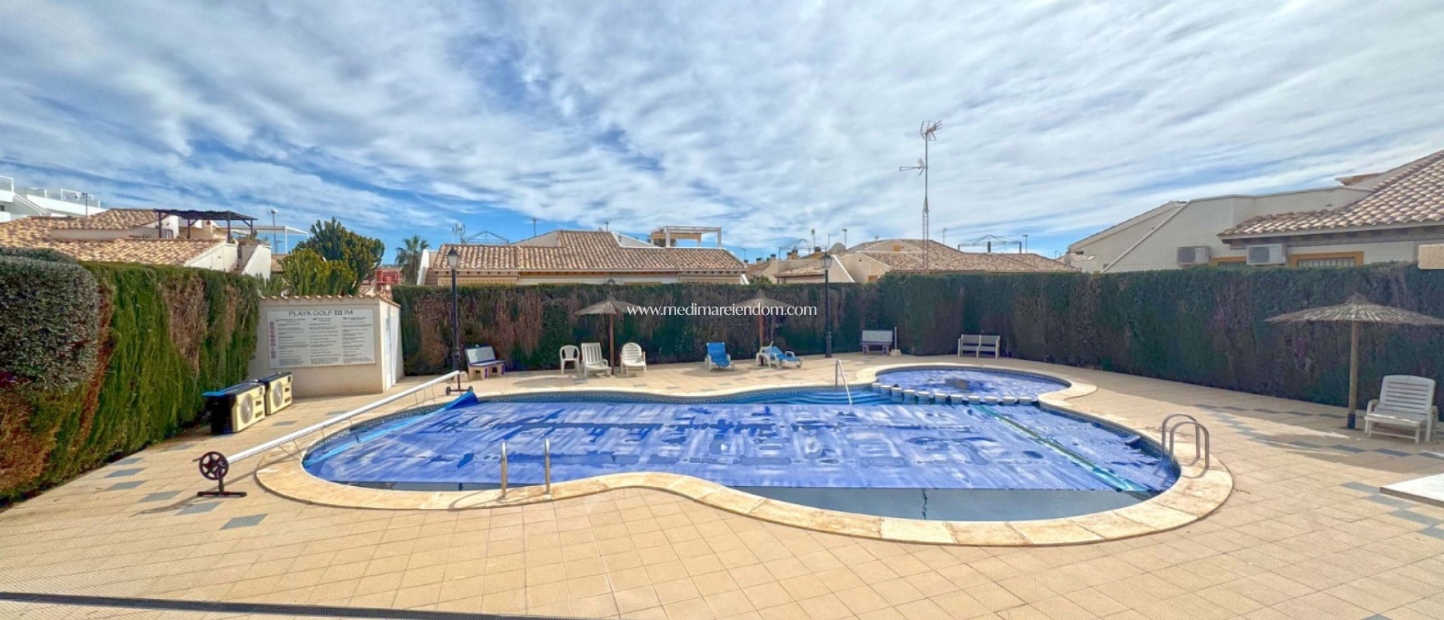 Endursala - Raðhús - Orihuela Costa - Lomas de Cabo Roig