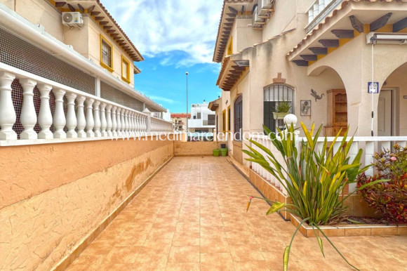 Endursala - Raðhús - Orihuela Costa - Lomas de Cabo Roig