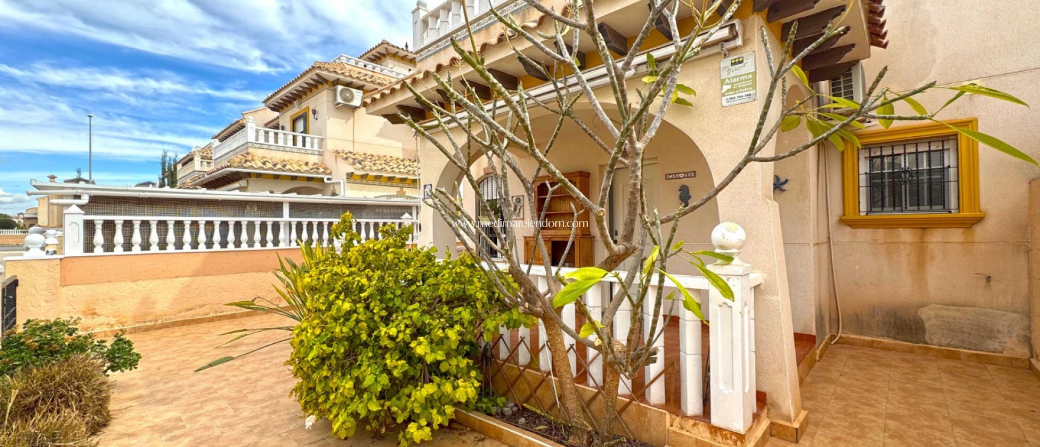 Endursala - Raðhús - Orihuela Costa - Lomas de Cabo Roig