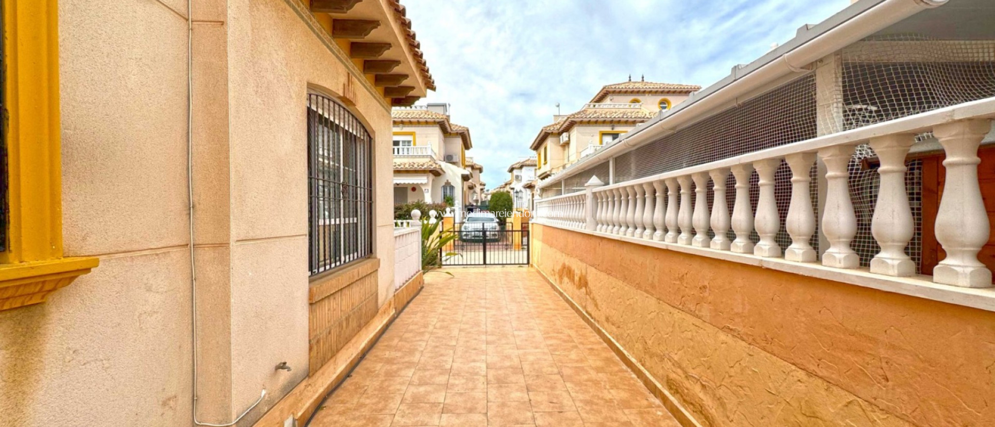 Endursala - Raðhús - Orihuela Costa - Lomas de Cabo Roig