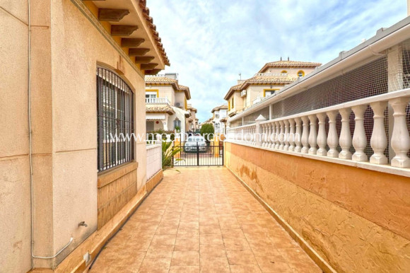 Endursala - Raðhús - Orihuela Costa - Lomas de Cabo Roig