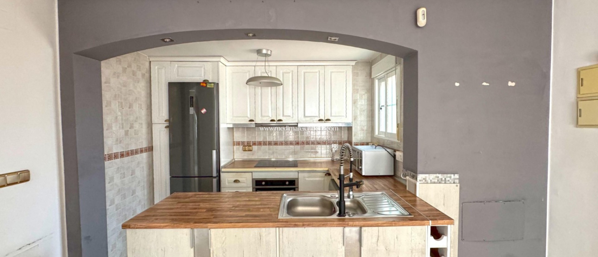 Endursala - Raðhús - Orihuela Costa - Lomas de Cabo Roig