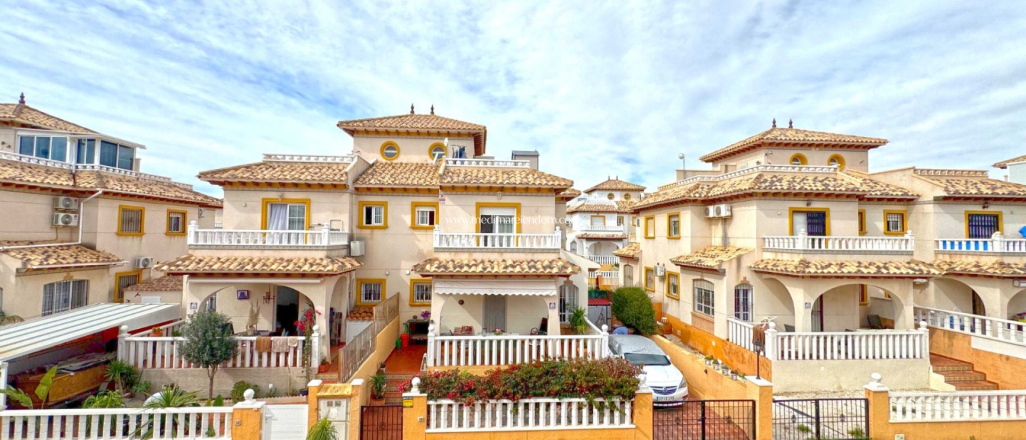 Endursala - Raðhús - Orihuela Costa - Lomas de Cabo Roig