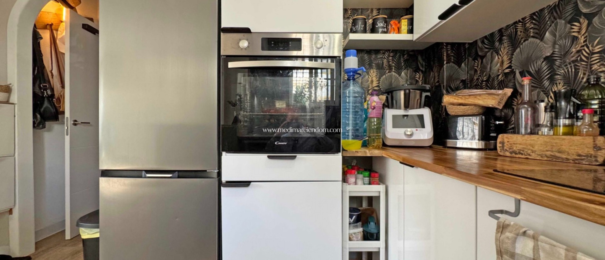 Endursala - Raðhús - Orihuela Costa - Lomas de Cabo Roig