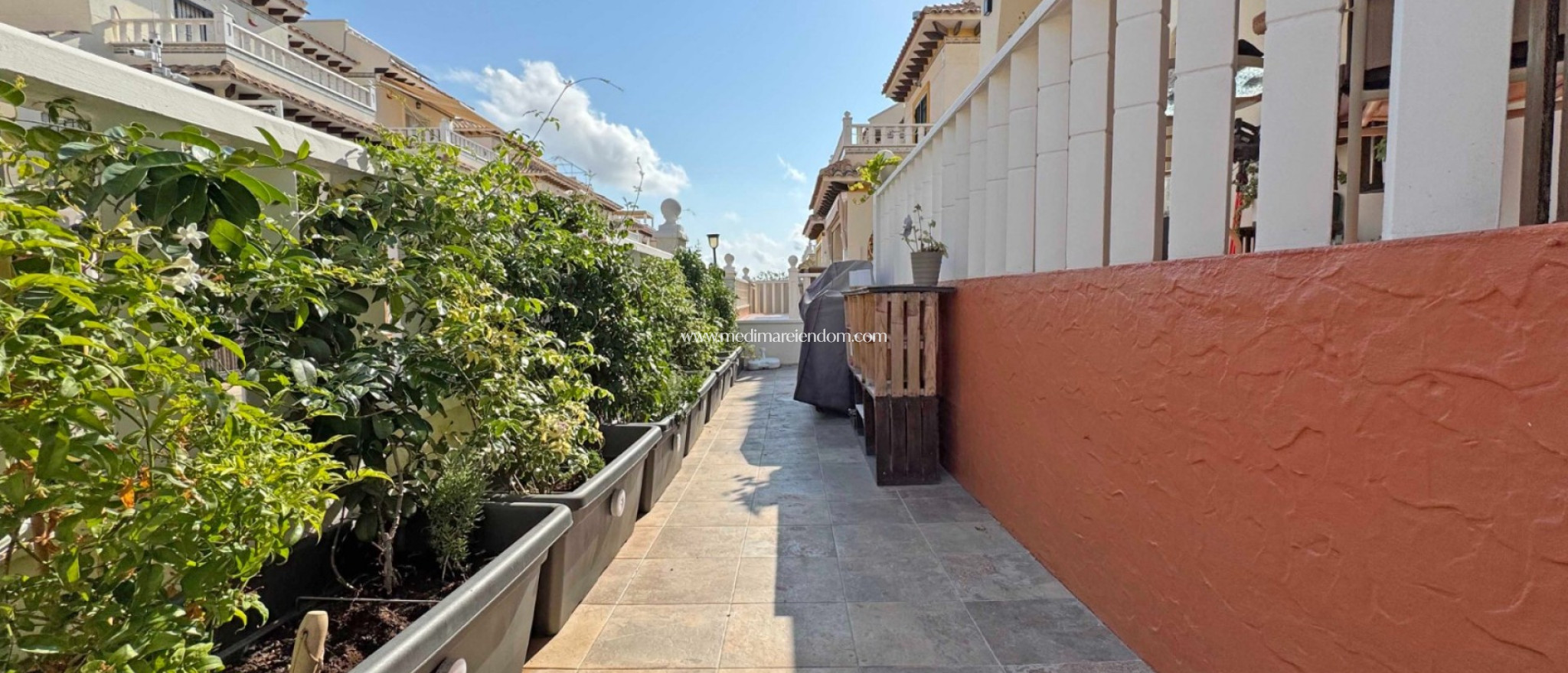 Endursala - Raðhús - Orihuela Costa - Lomas de Cabo Roig