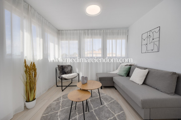 Endursala - Raðhús - Orihuela Costa - Lomas De Cabo Roig