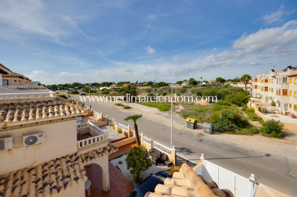 Endursala - Raðhús - Orihuela Costa - Lomas De Cabo Roig