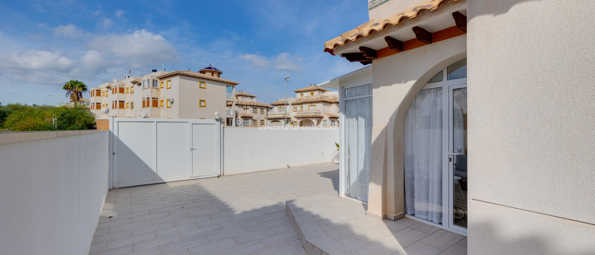 Endursala - Raðhús - Orihuela Costa - Lomas De Cabo Roig