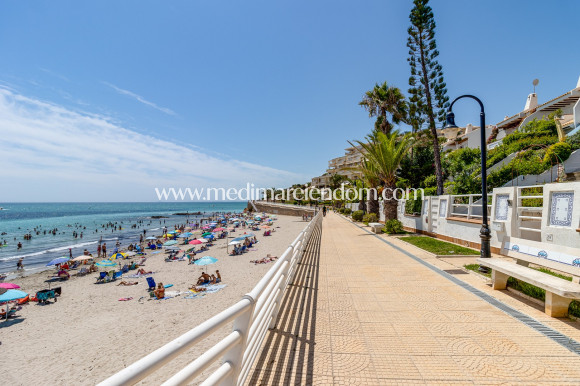 Endursala - Raðhús - Orihuela Costa - Lomas De Cabo Roig