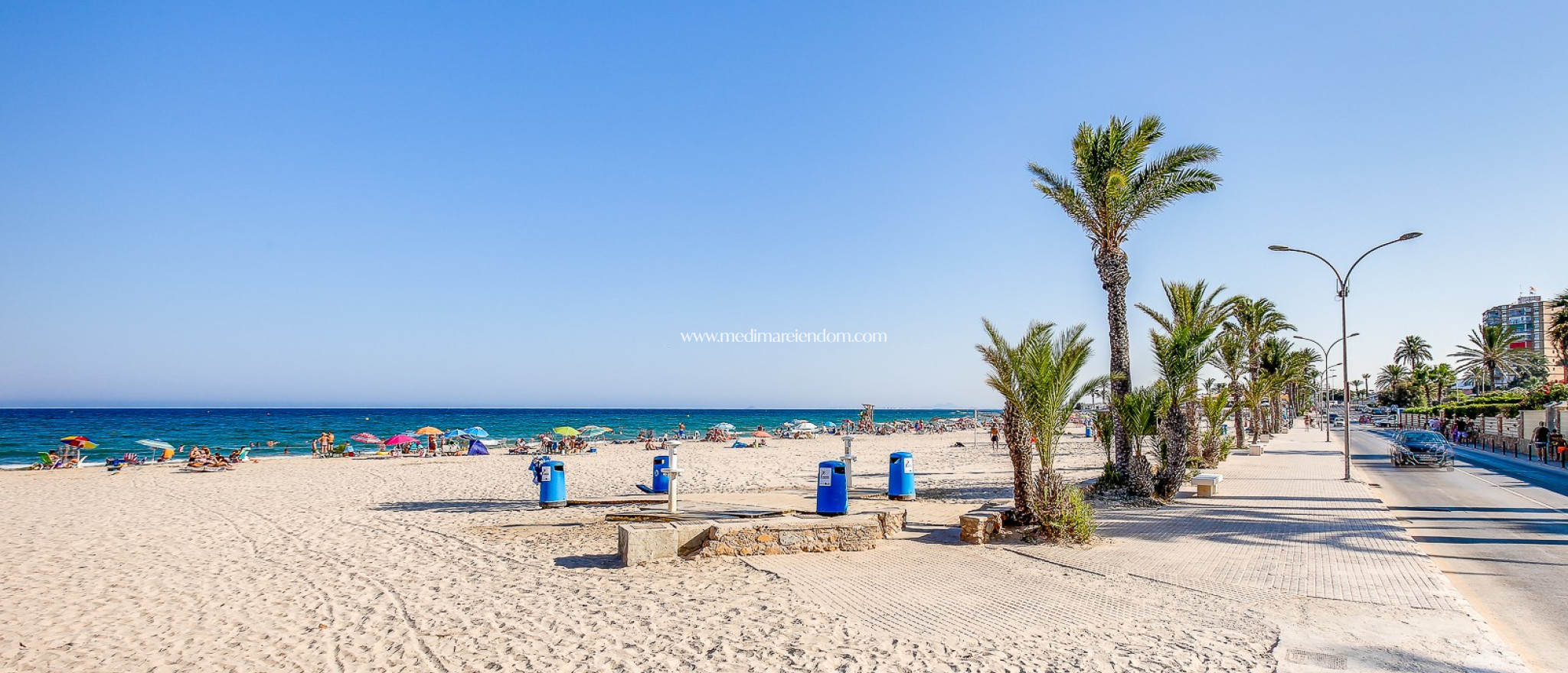 Endursala - Raðhús - Orihuela Costa - Lomas De Cabo Roig