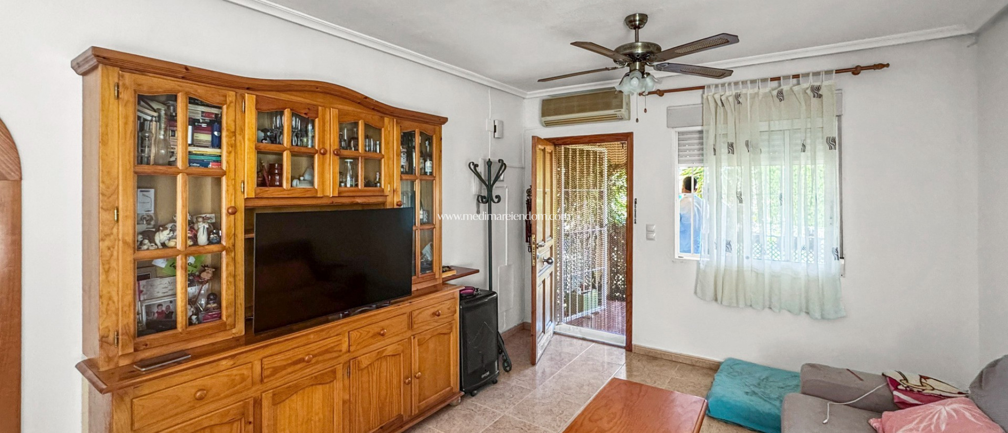 Endursala - Raðhús - Orihuela Costa - Los Almendros-La Florida