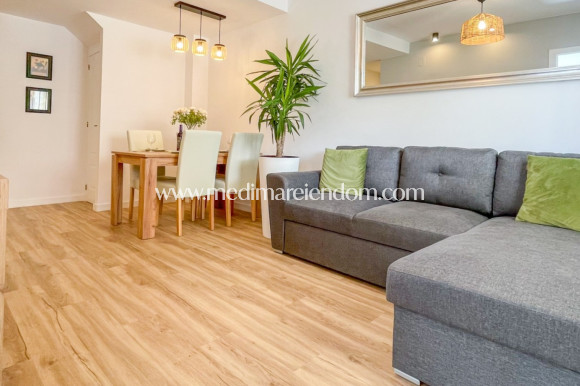 Endursala - Raðhús - Orihuela Costa - Los Altos *