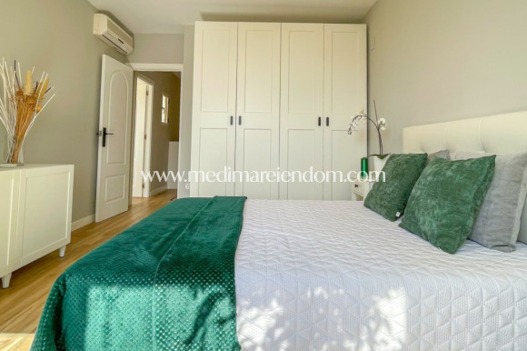 Endursala - Raðhús - Orihuela Costa - Los Altos *