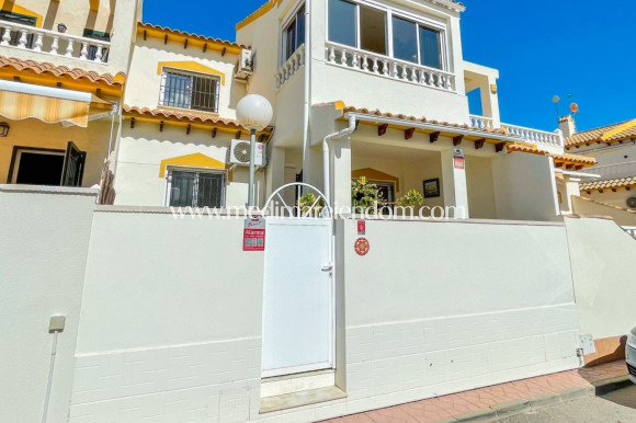 Endursala - Raðhús - Orihuela Costa - Los Altos *